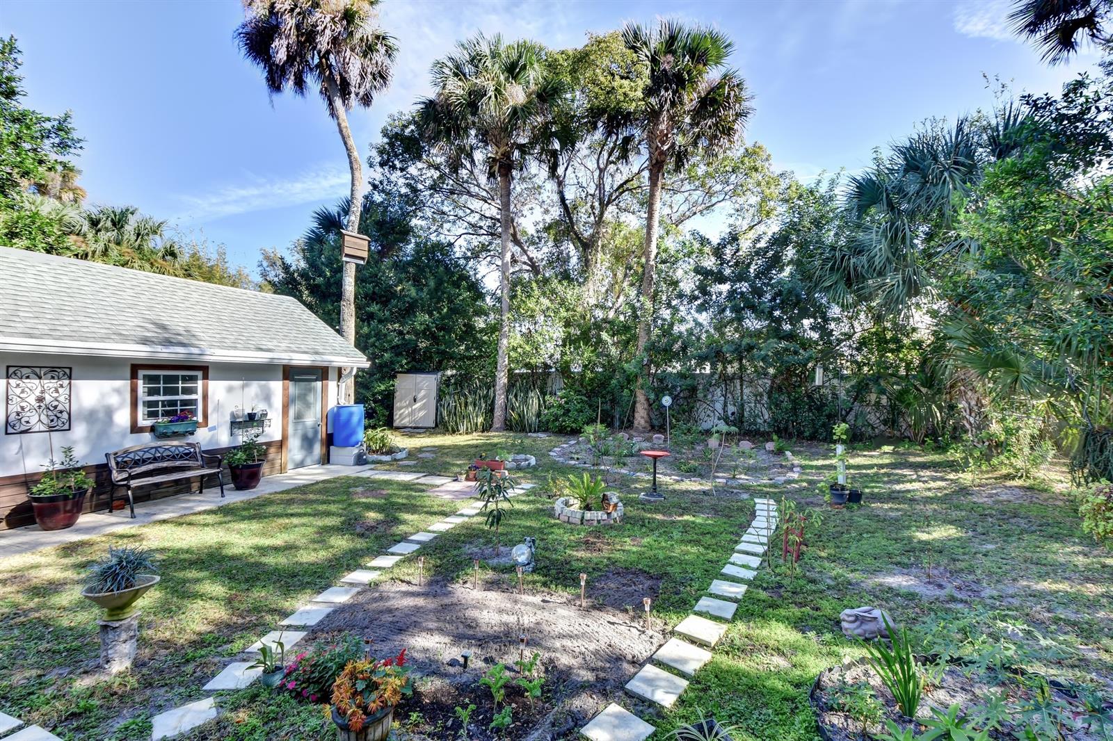 Lovejoy F E Add New Smyrna - Residential