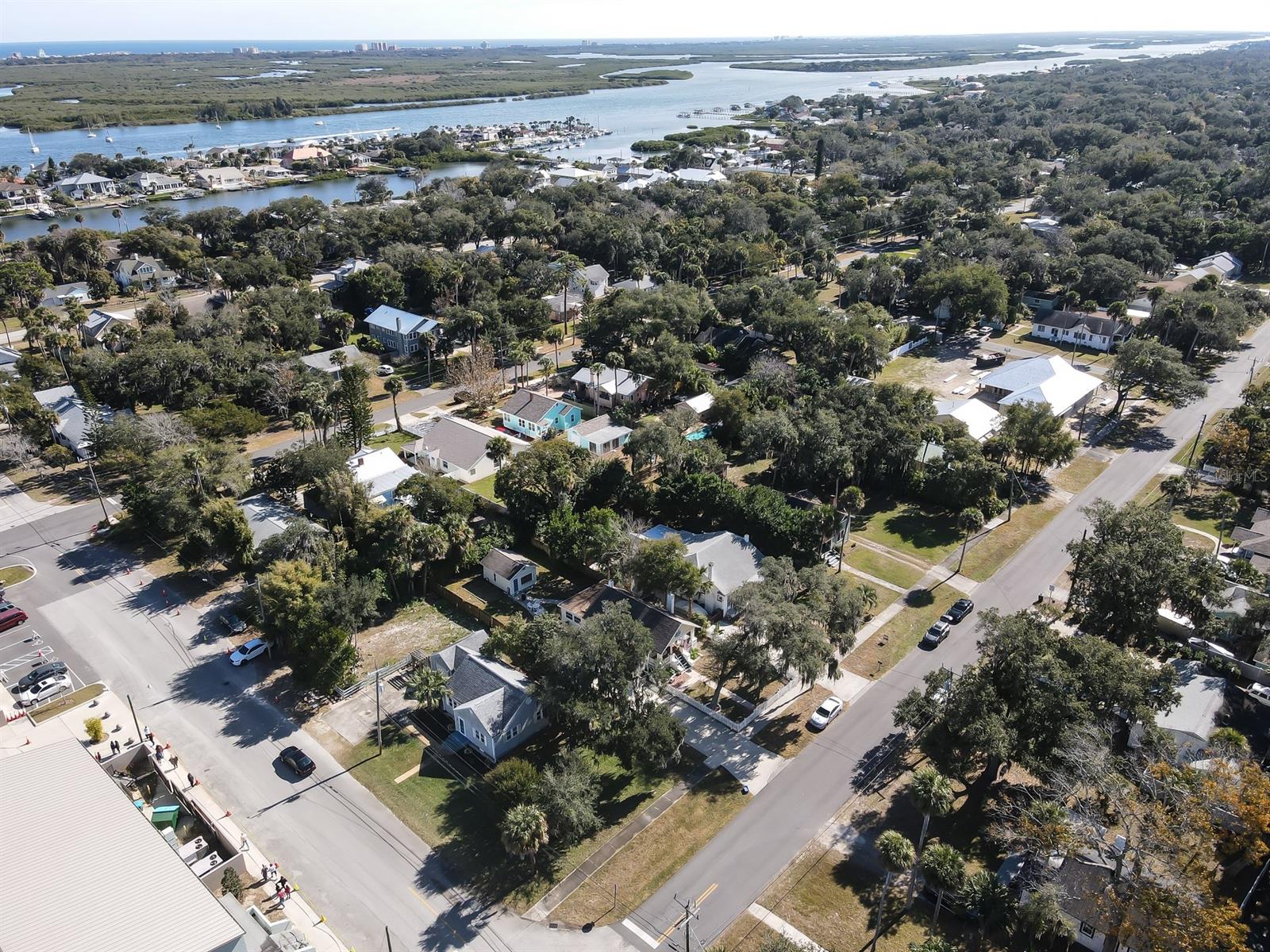 Lovejoy F E Add New Smyrna - Residential