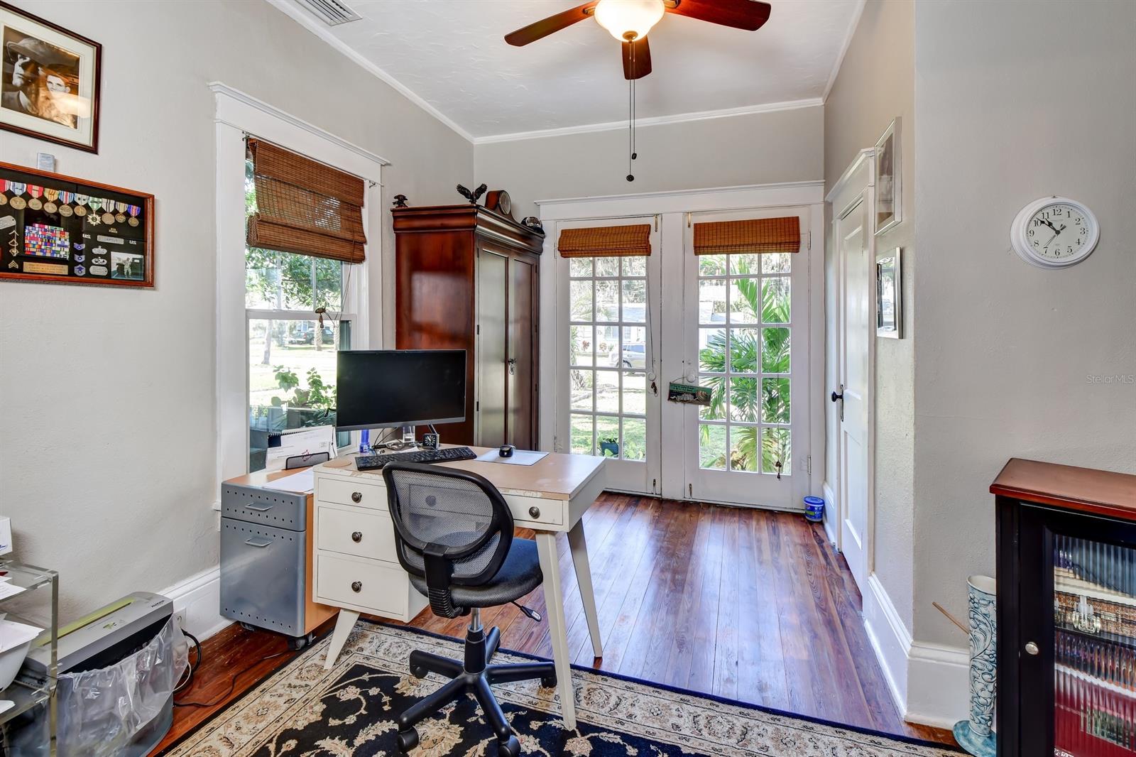 Lovejoy F E Add New Smyrna - Residential