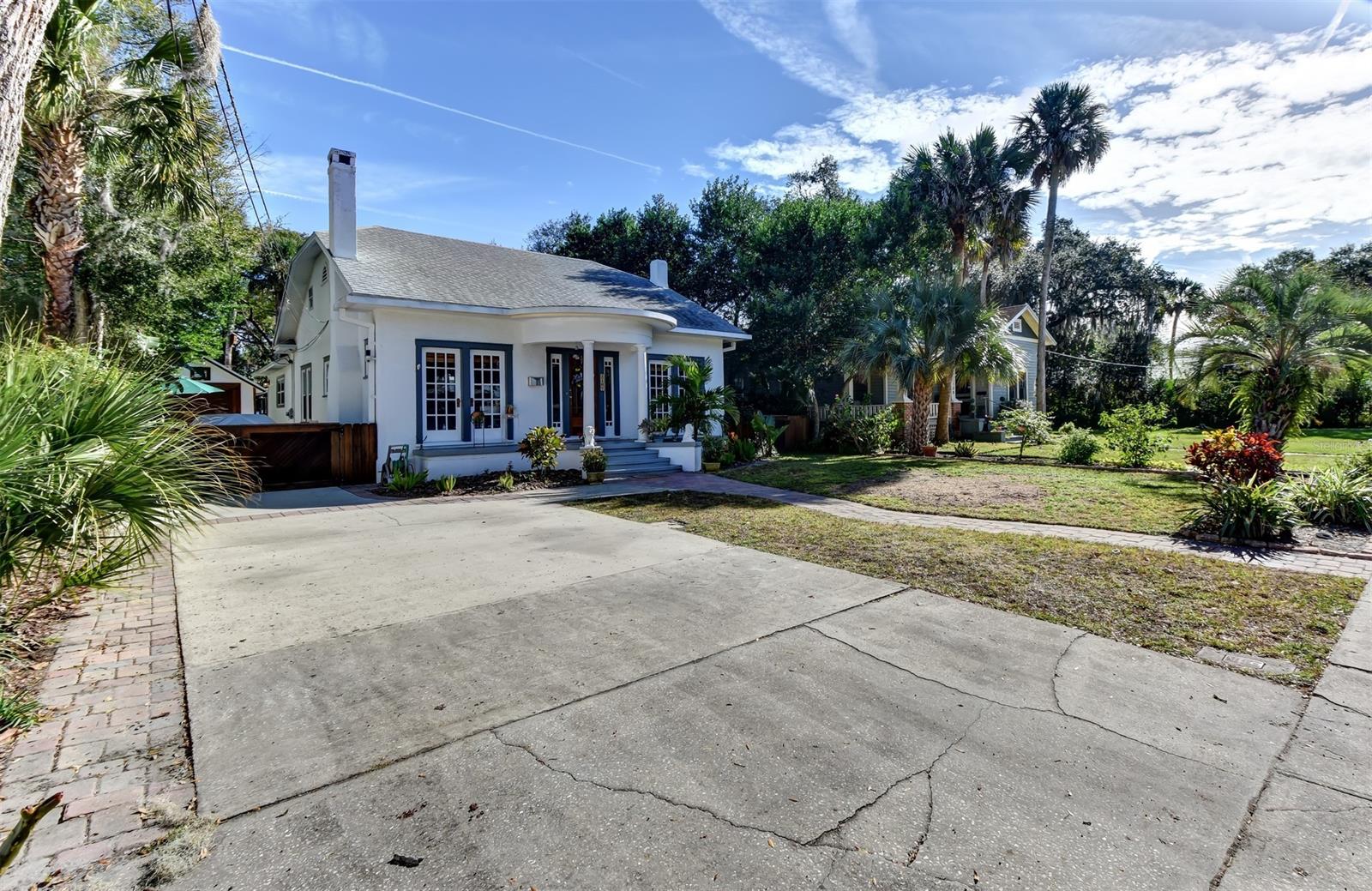 Lovejoy F E Add New Smyrna - Residential