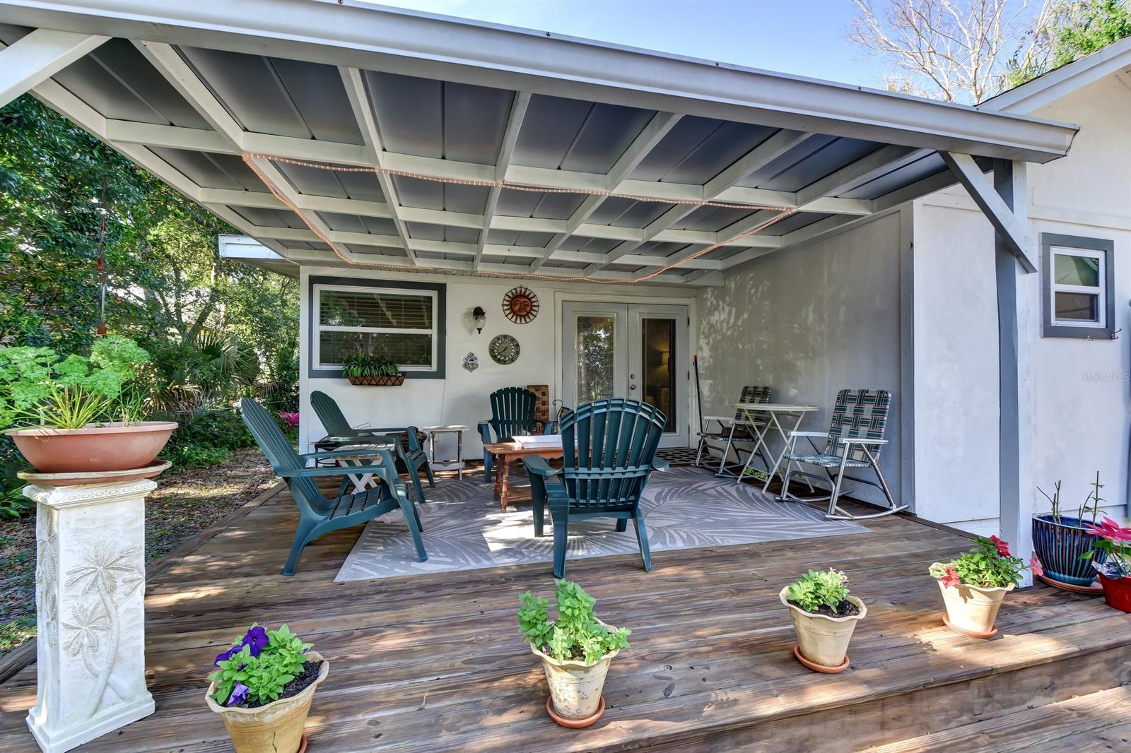 Lovejoy F E Add New Smyrna - Residential