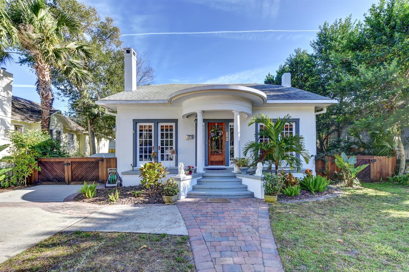 Lovejoy F E Add New Smyrna - Residential