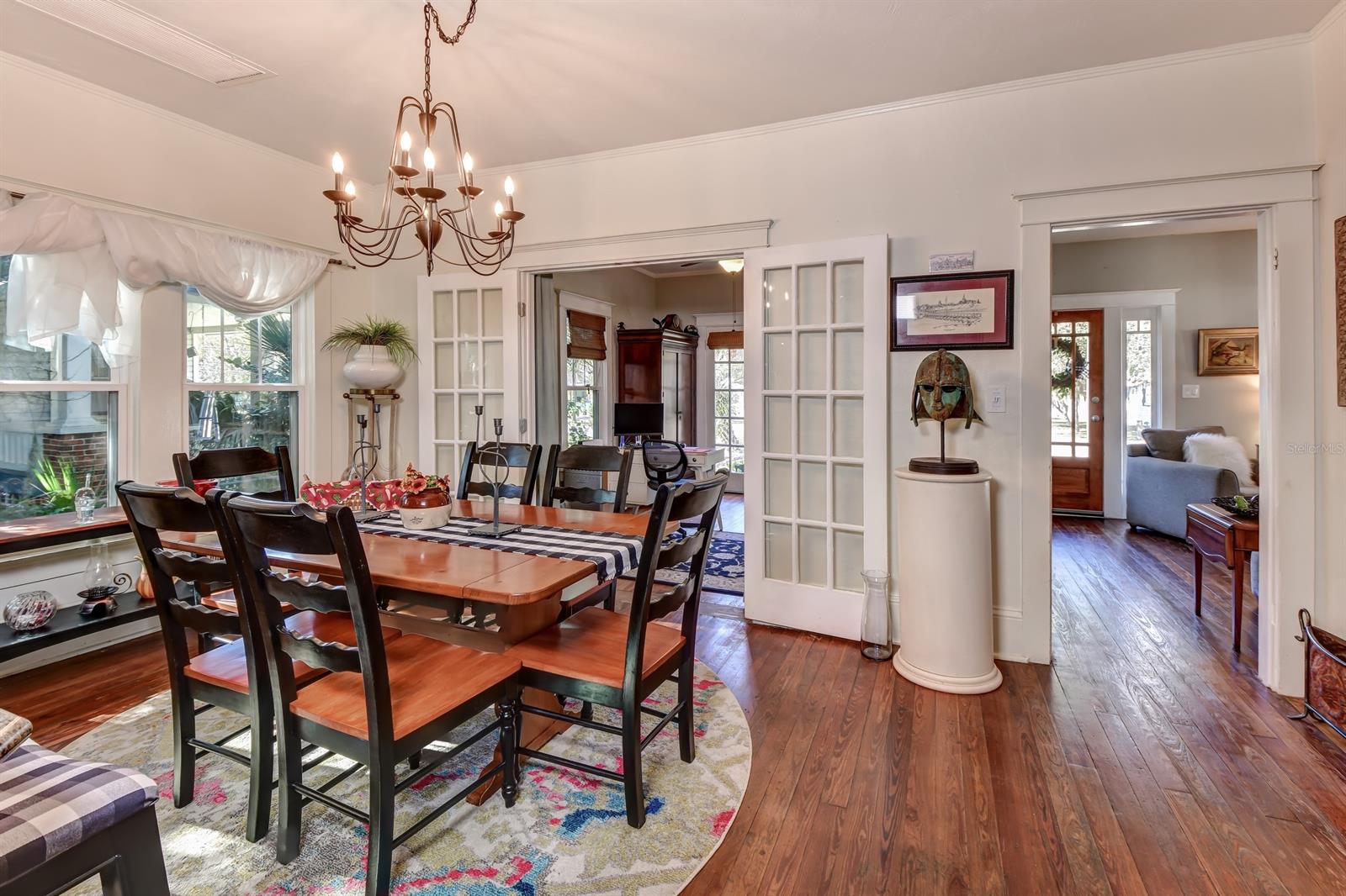 Lovejoy F E Add New Smyrna - Residential