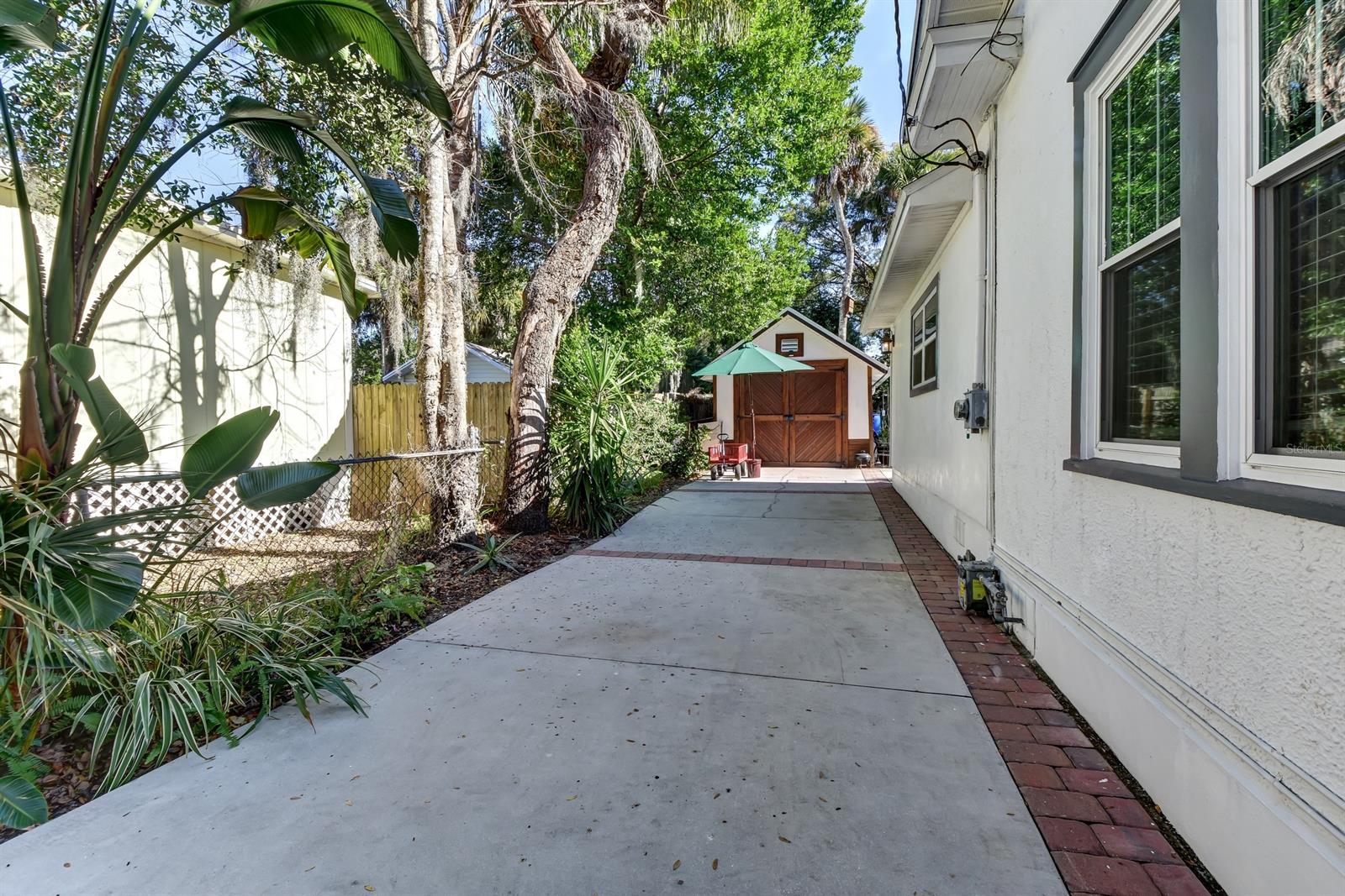 Lovejoy F E Add New Smyrna - Residential