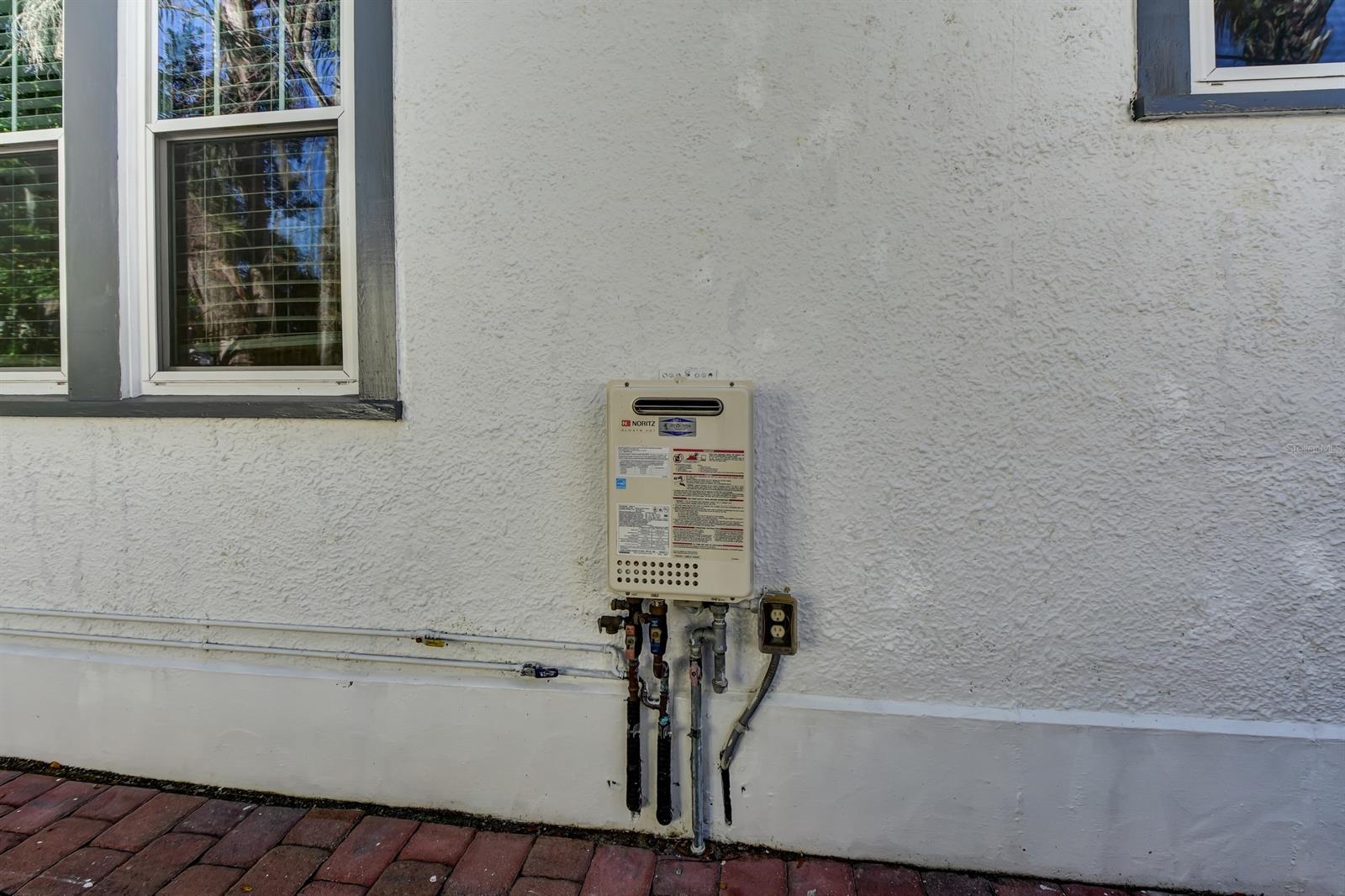 Lovejoy F E Add New Smyrna - Residential