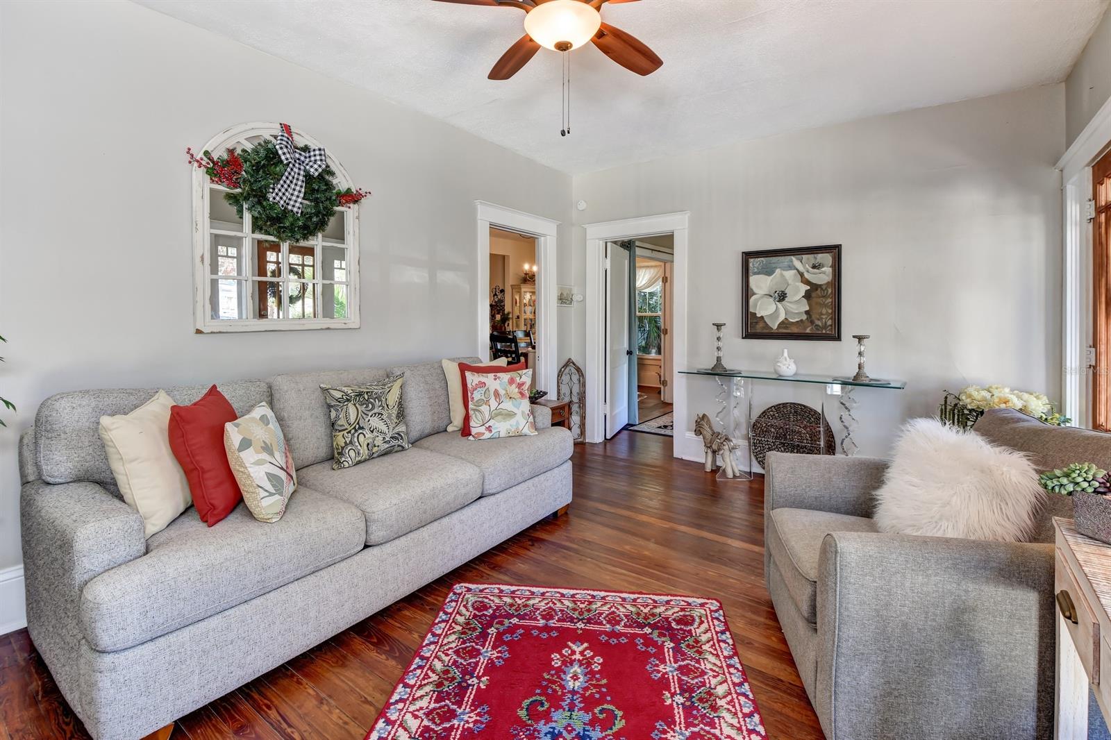 Lovejoy F E Add New Smyrna - Residential