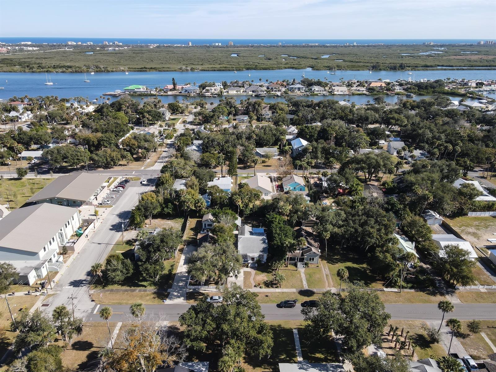 Lovejoy F E Add New Smyrna - Residential