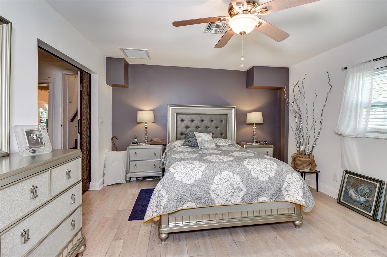 Lovejoy F E Add New Smyrna - Residential