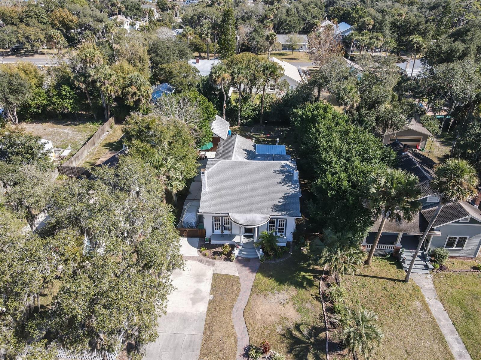 Lovejoy F E Add New Smyrna - Residential