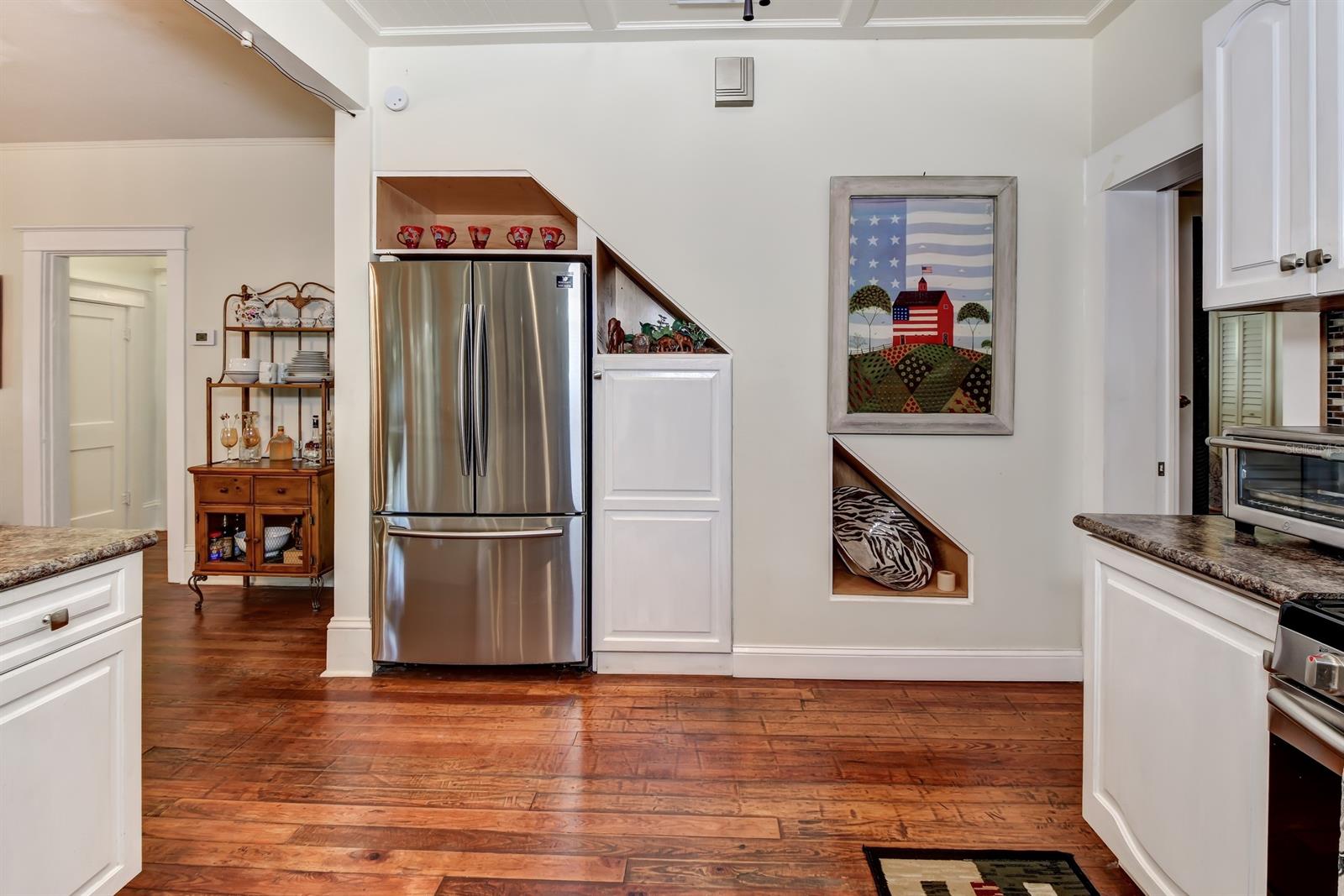 Lovejoy F E Add New Smyrna - Residential