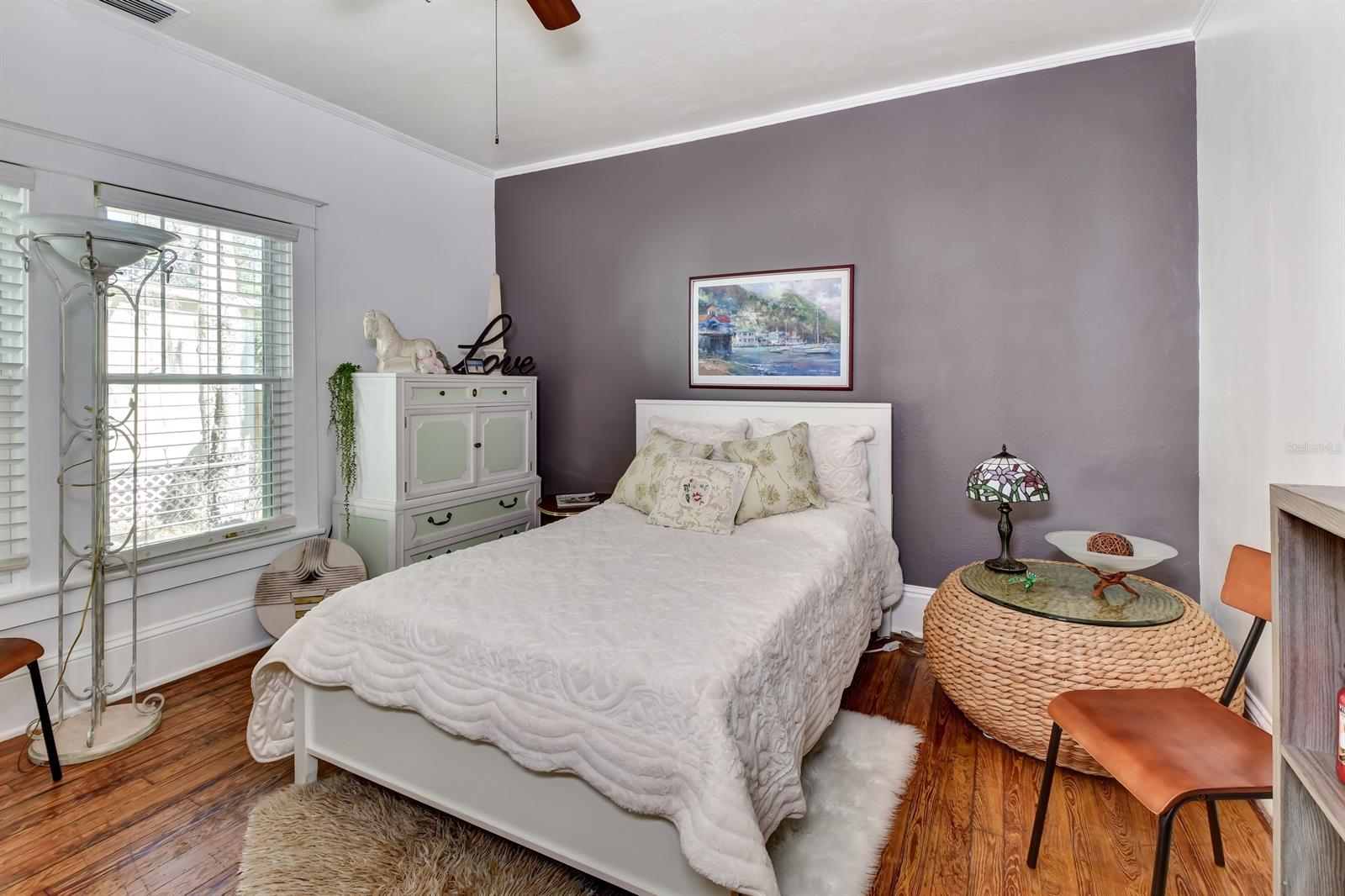 Lovejoy F E Add New Smyrna - Residential