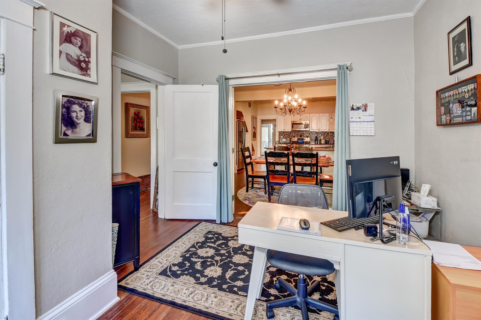 Lovejoy F E Add New Smyrna - Residential