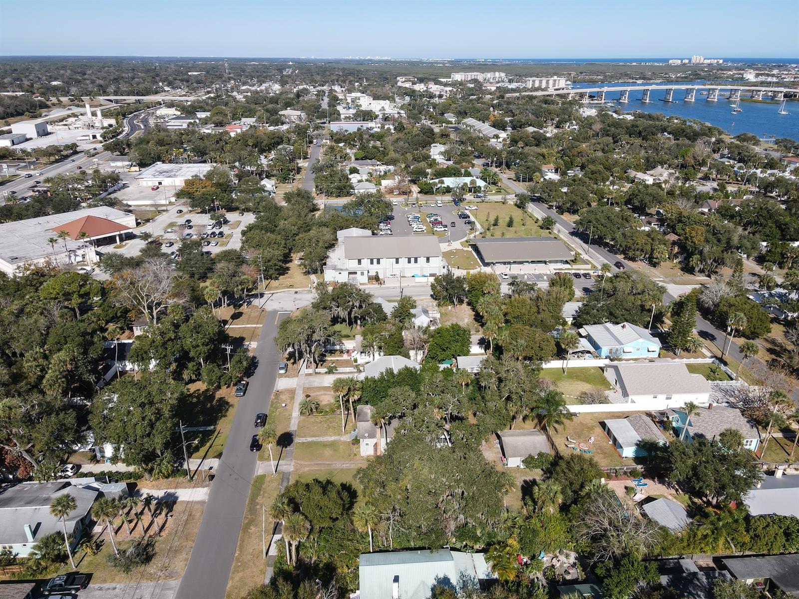 Lovejoy F E Add New Smyrna - Residential