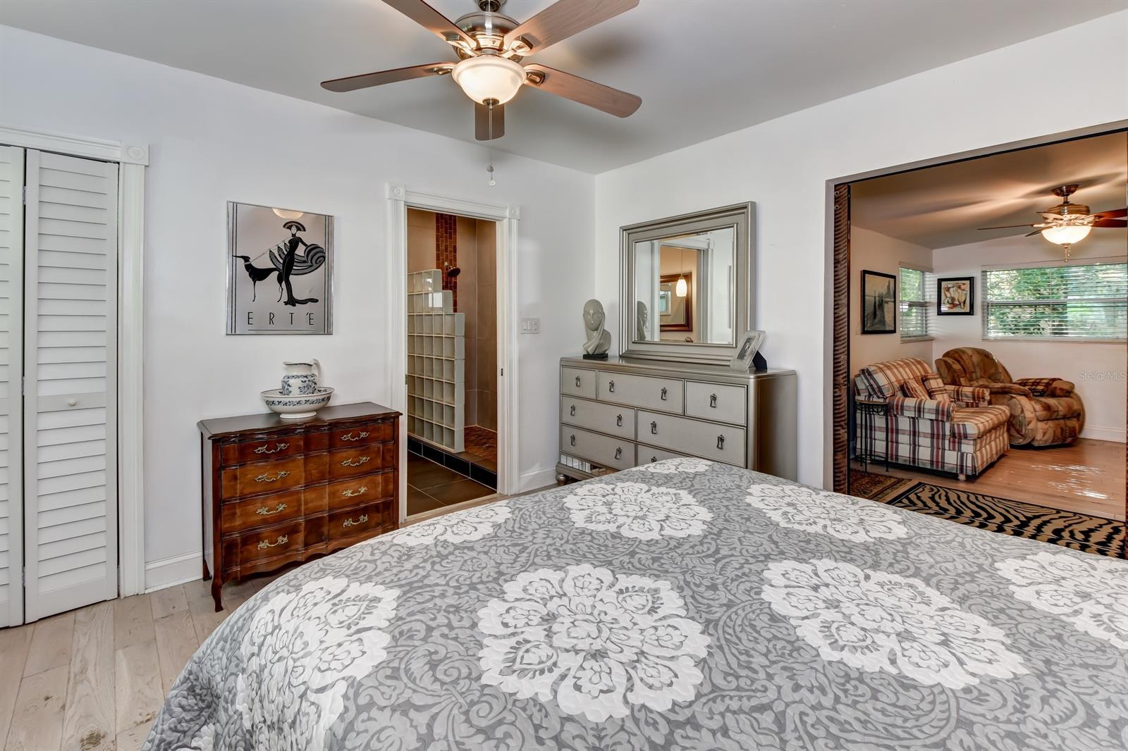 Lovejoy F E Add New Smyrna - Residential