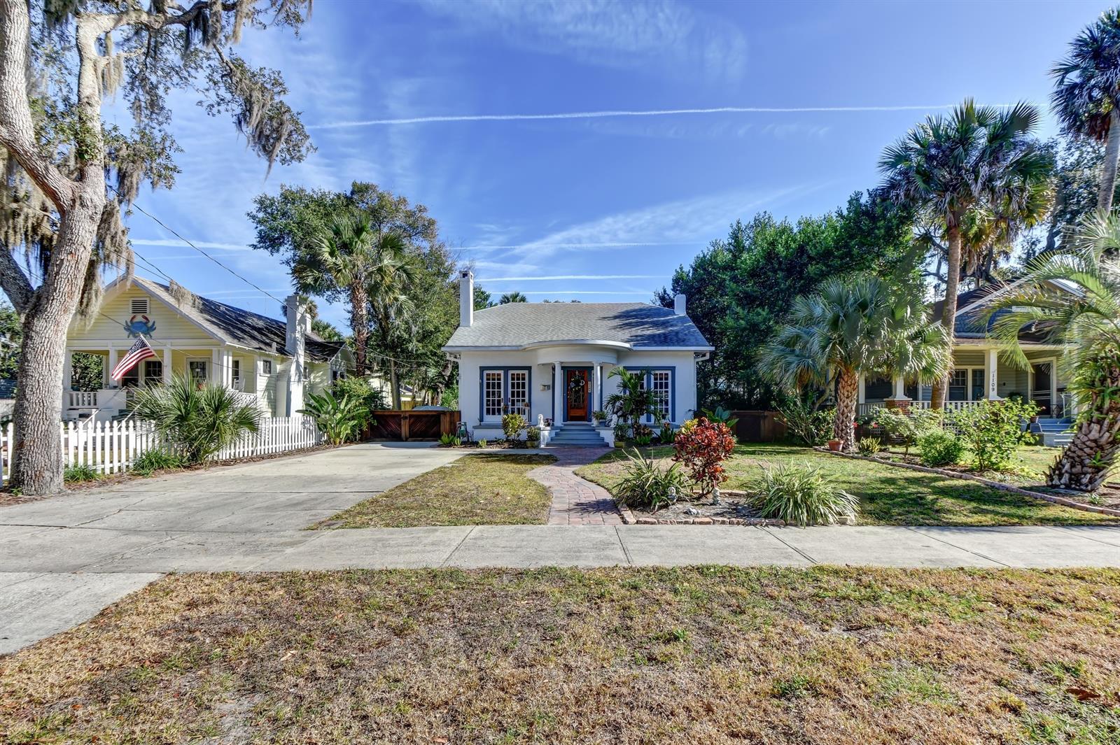 Lovejoy F E Add New Smyrna - Residential