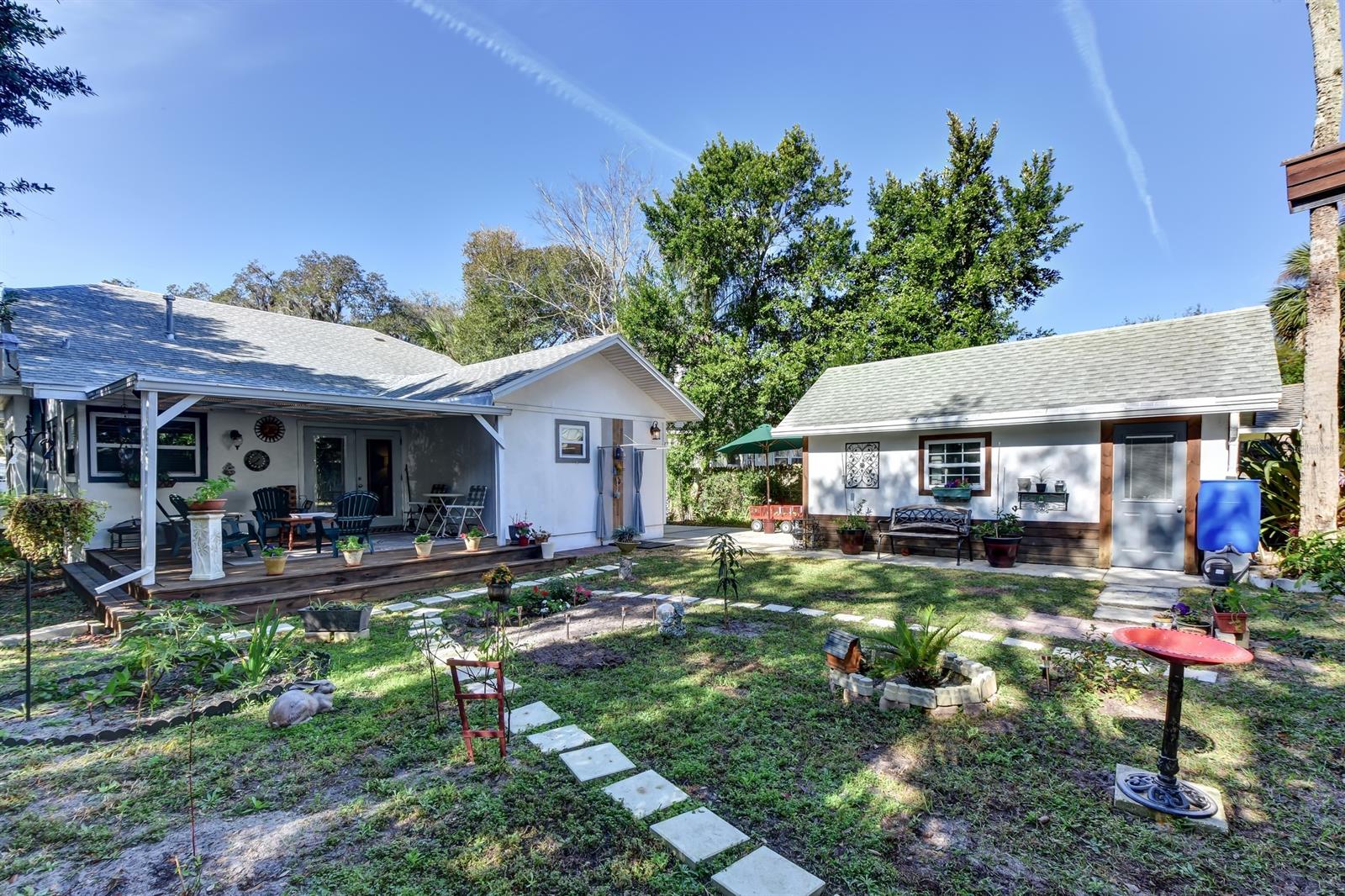 Lovejoy F E Add New Smyrna - Residential