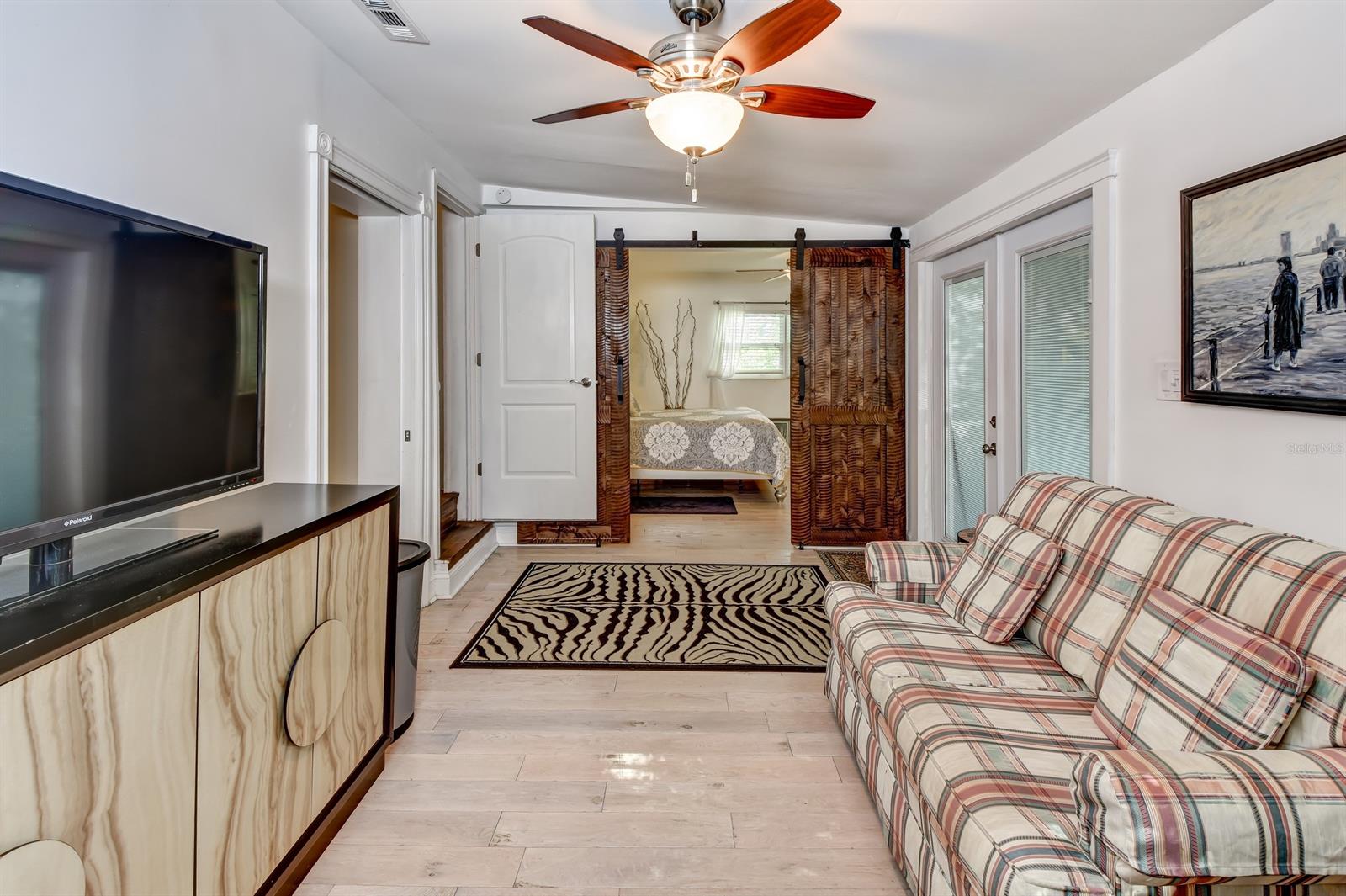 Lovejoy F E Add New Smyrna - Residential