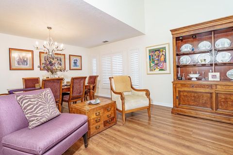 A home in LUTZ