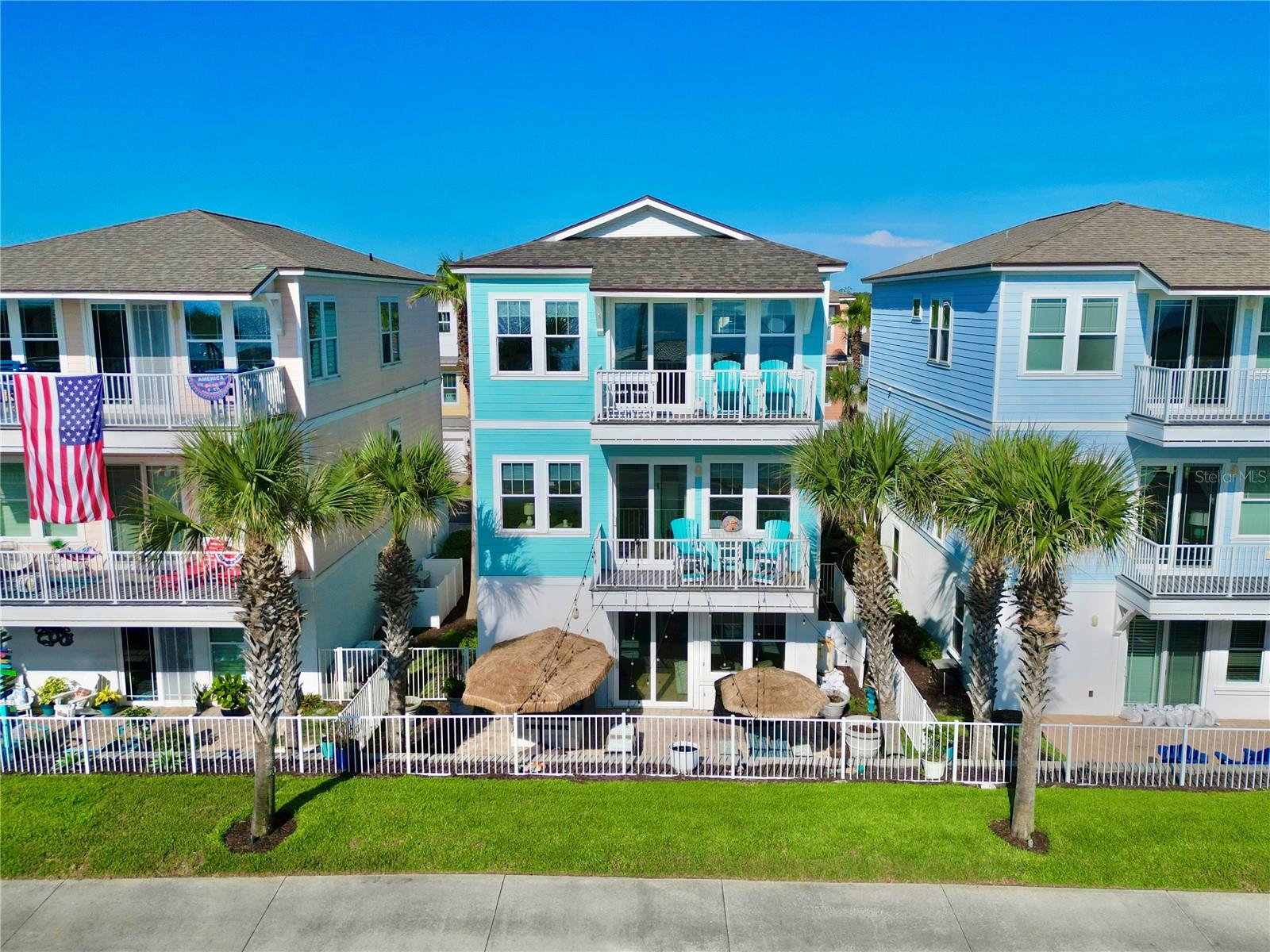 2718 SUNSET INLET DRIVE