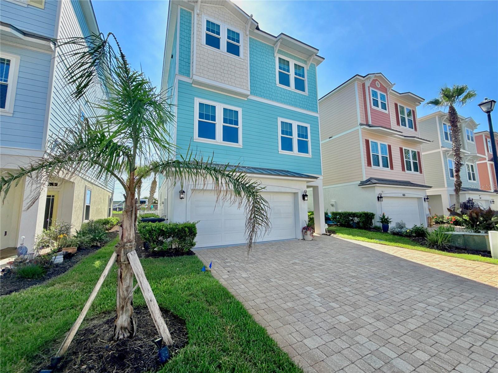 2718 SUNSET INLET DRIVE