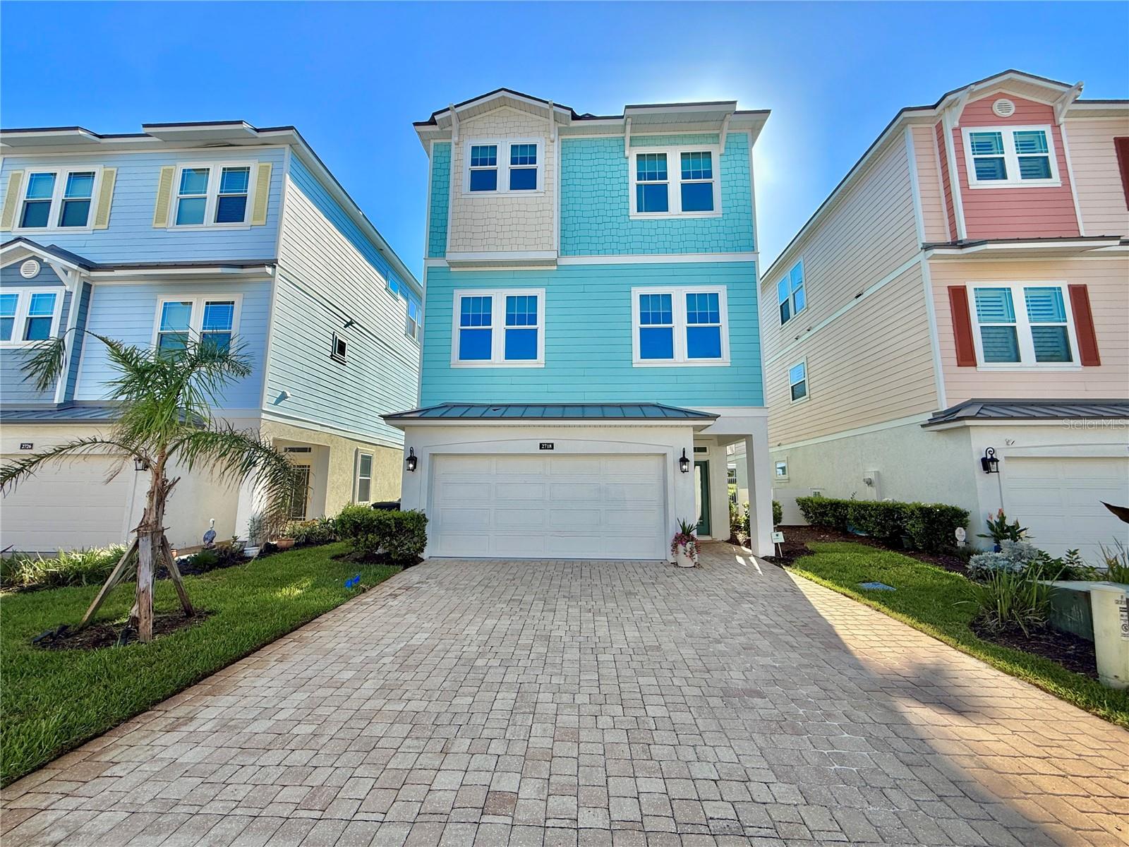 2718 SUNSET INLET DRIVE