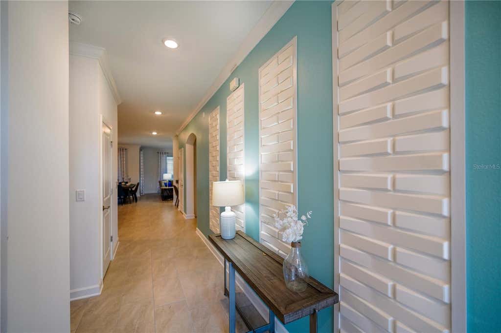 Photo of 3020 Protagonist Street, Kissimmee, FL 34746 (MLS # O6436013)