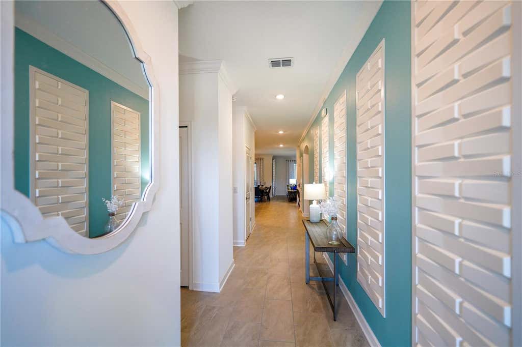 Photo of 3020 Protagonist Street, Kissimmee, FL 34746 (MLS # O6436013)