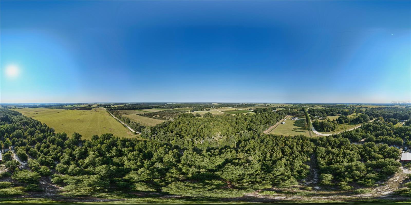 KING RANCH/FLORIDA RANCHETTES - Land