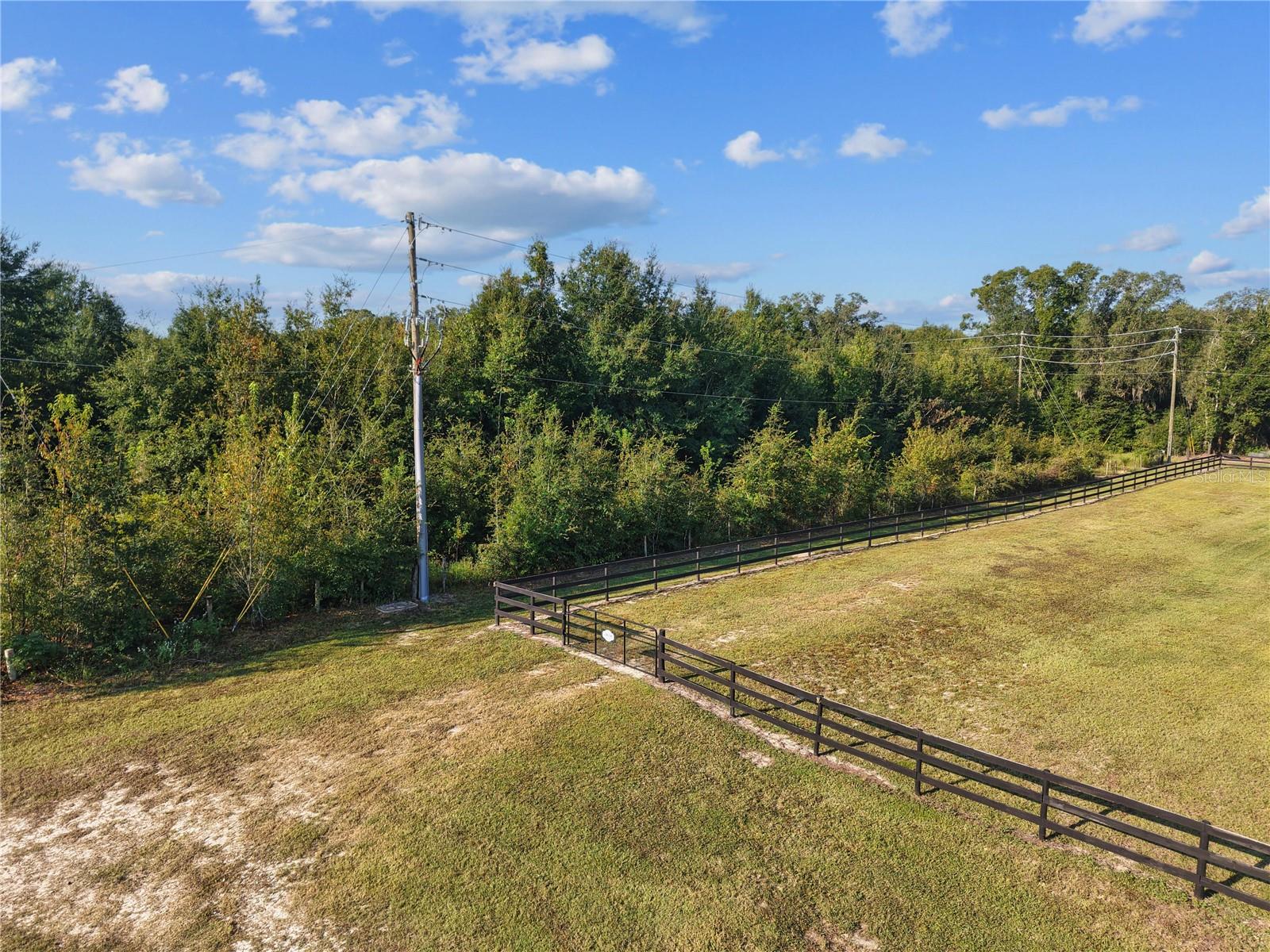 KING RANCH/FLORIDA RANCHETTES - Land