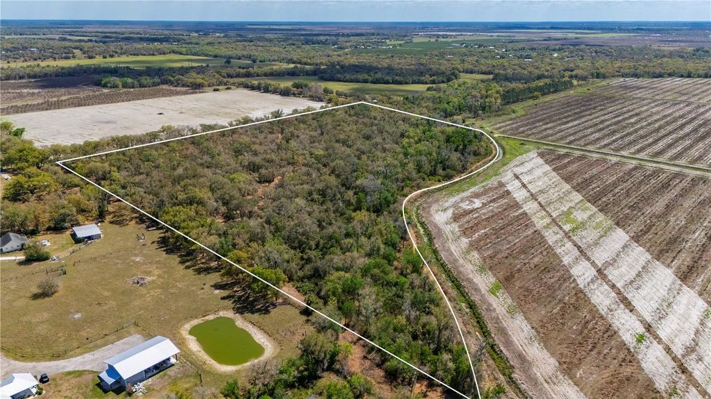 Photo of SE Hwy 31 #30, Arcadia, FL 34266 (MLS # C7523625)