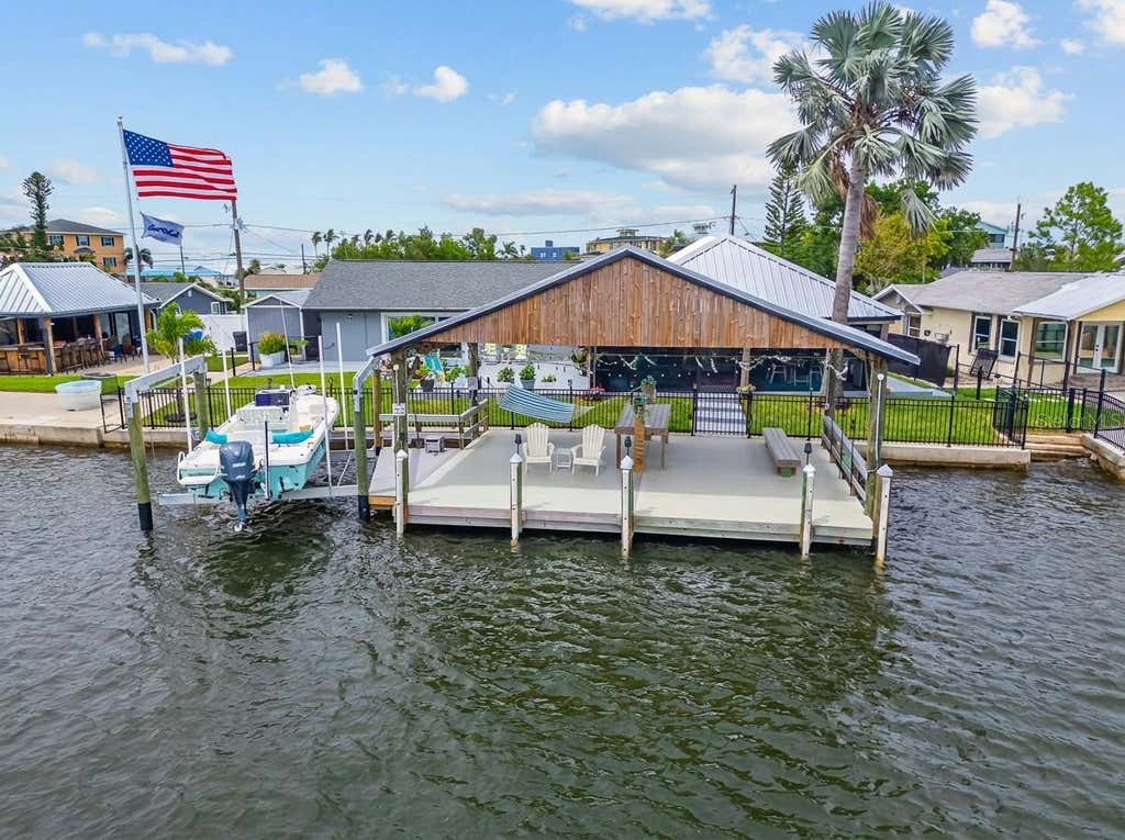 Photo of 3422 W Shell Point Road, Ruskin, FL 33570 (MLS # TB8533780)