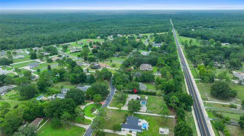 A home in SILVER SPRINGS