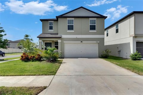 9907 SPANISH LIME COURT RIVERVIEW FL 33578