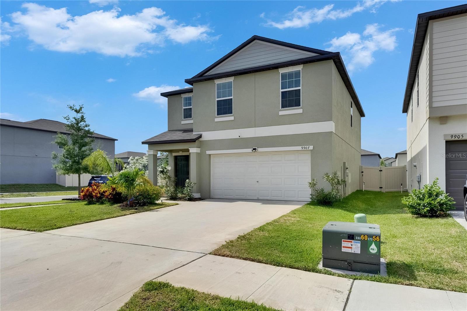 9907 SPANISH LIME COURT