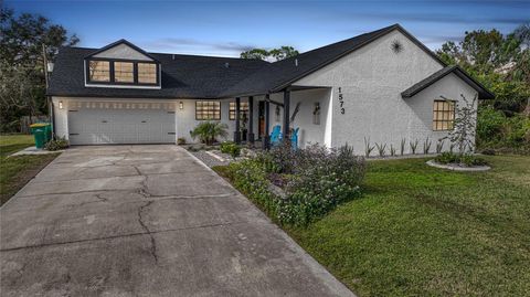 A home in PORT CHARLOTTE