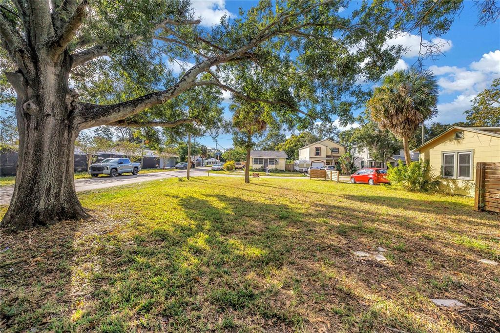 Photo of Preston Avenue S, Gulfport, FL 33707 (MLS # TB8456297)