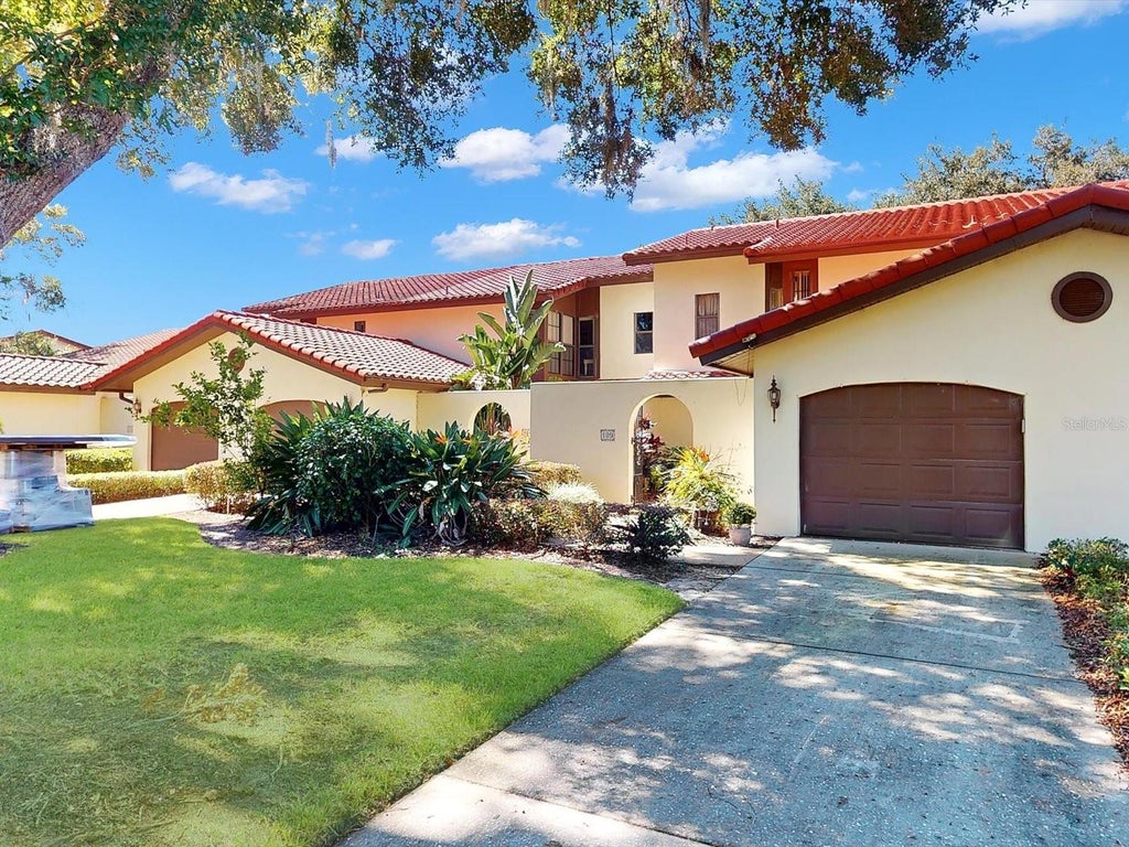 Photo of 109 Coventry Lane, Haines City, FL 33844 (MLS # O6416743)