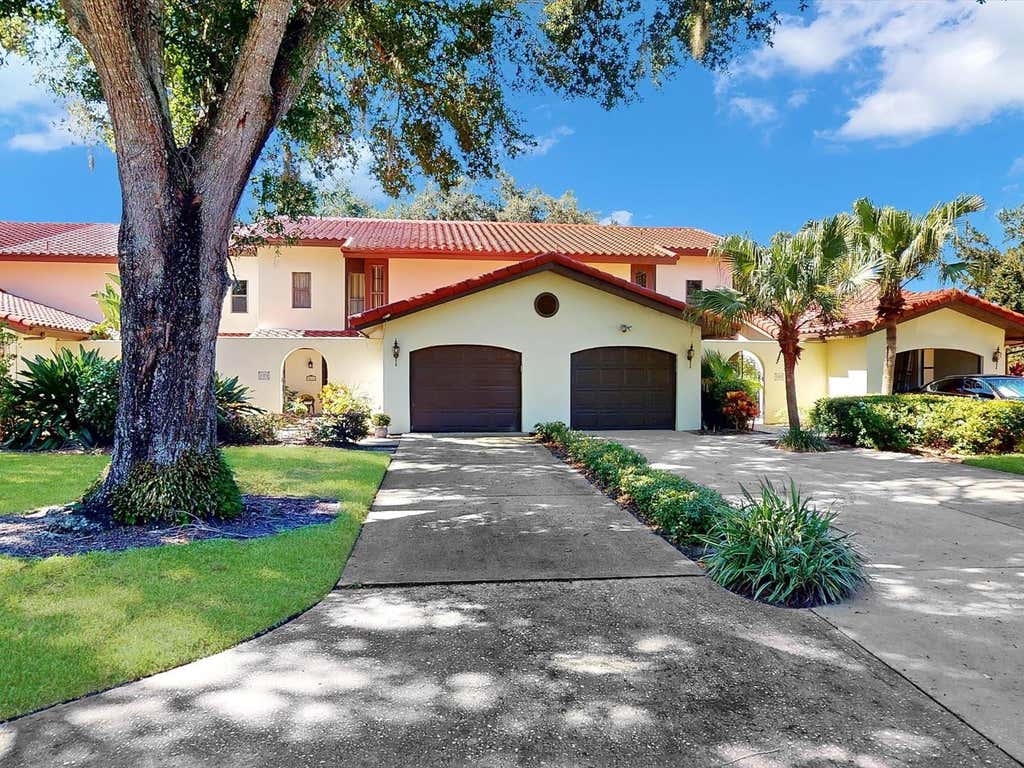 Photo of 109 Coventry Lane, Haines City, FL 33844 (MLS # O6416743)