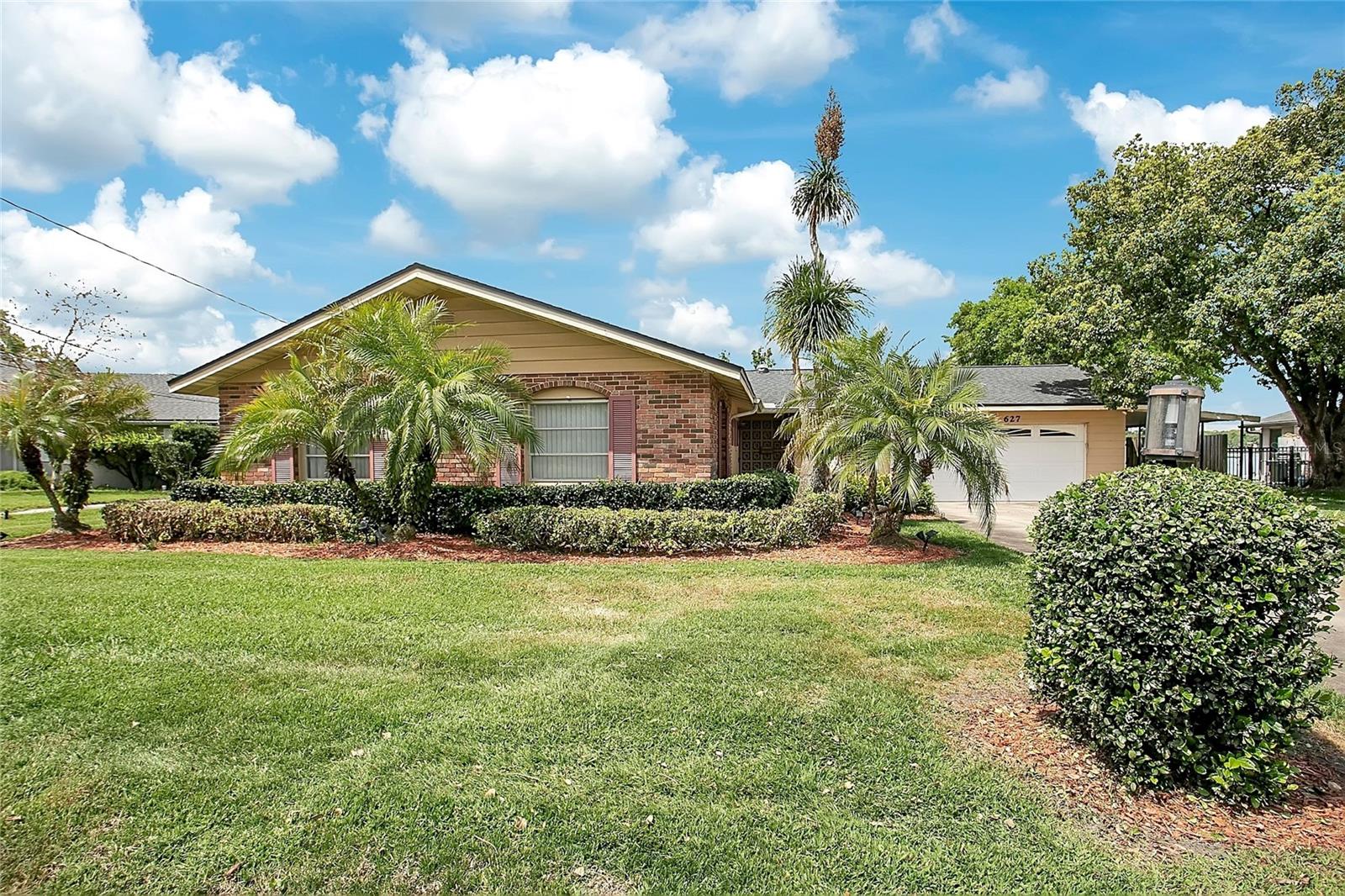 627 MACARTHUR DRIVE
