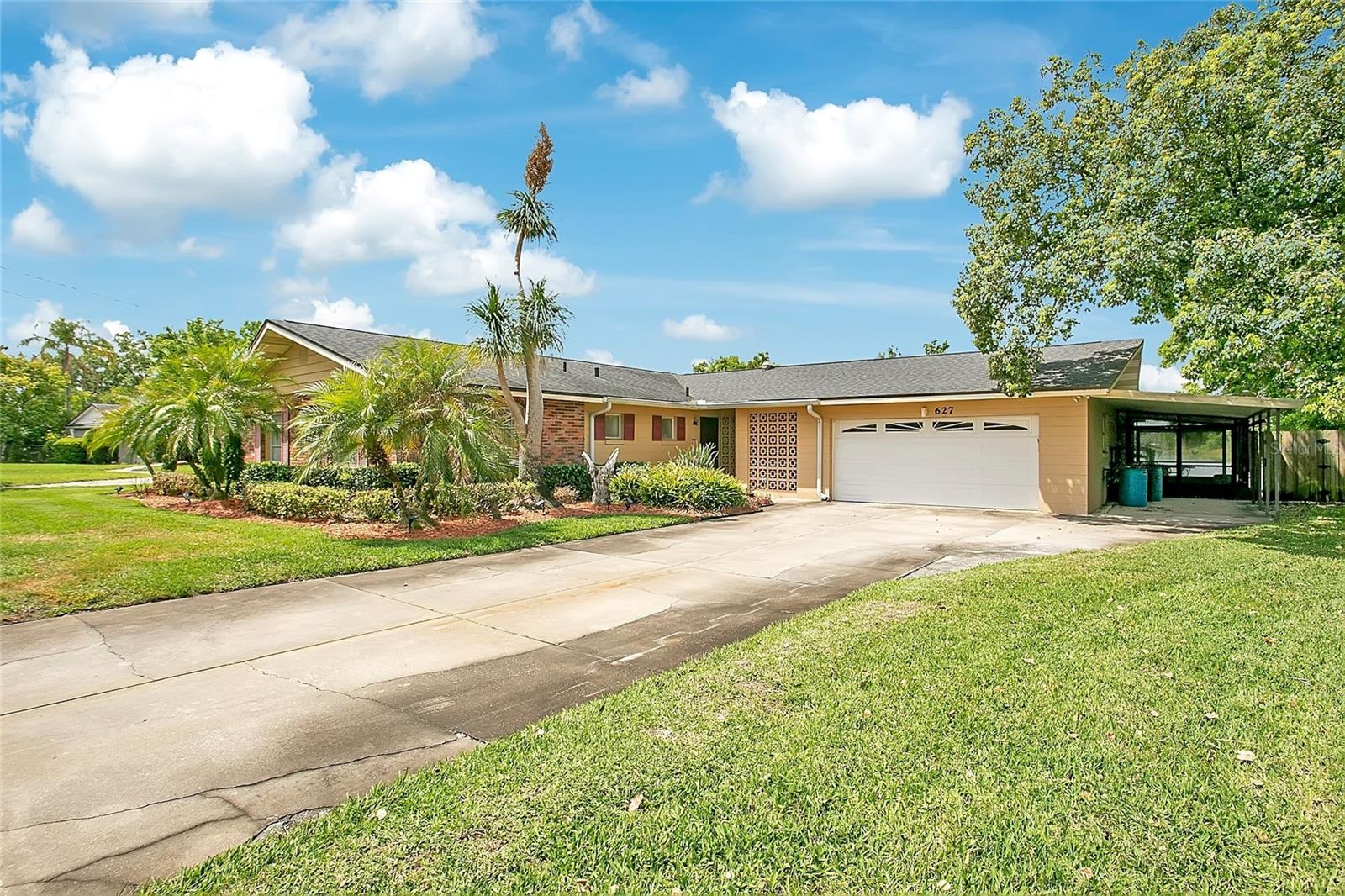 627 MACARTHUR DRIVE