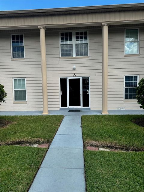 A home in KISSIMMEE