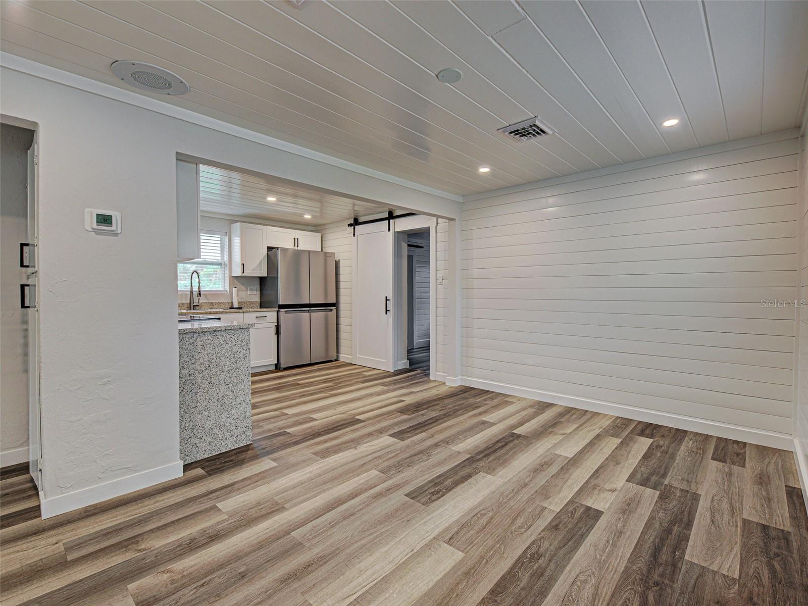 ENGLEWOOD OF - Residential