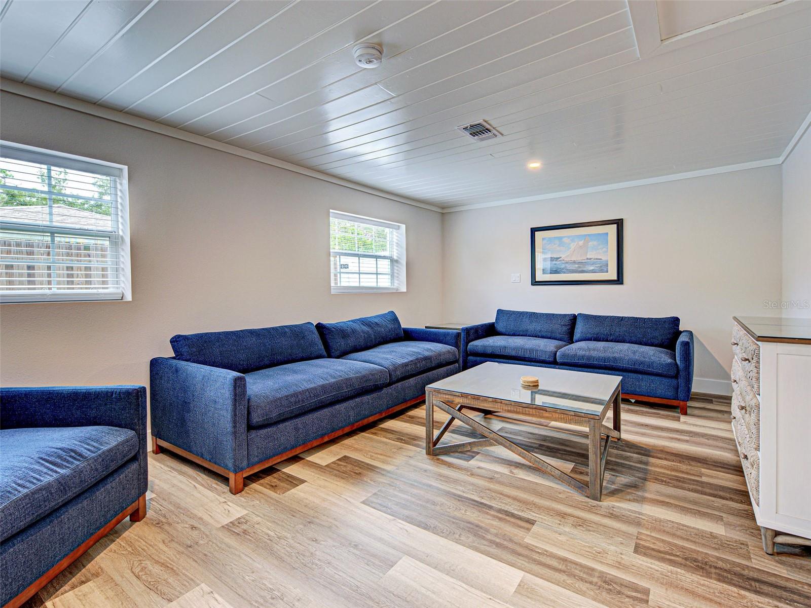 ENGLEWOOD OF - Residential