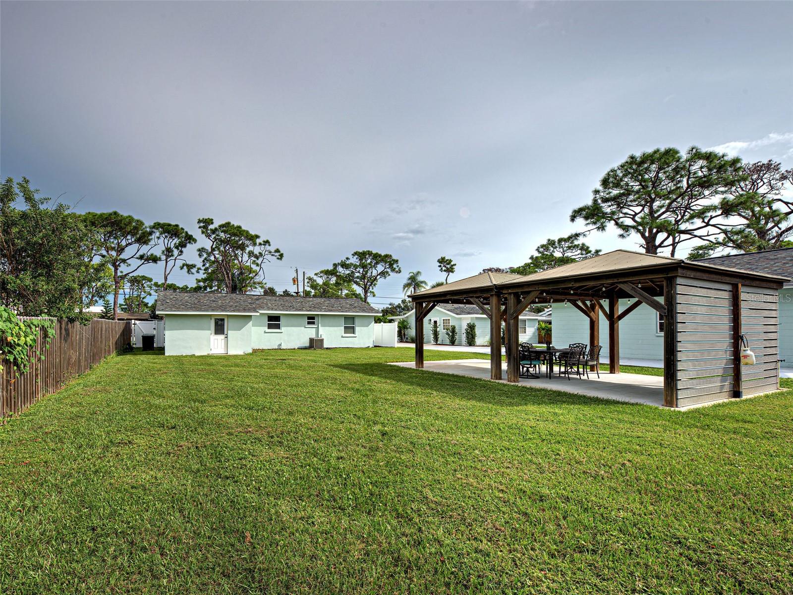 ENGLEWOOD OF - Residential