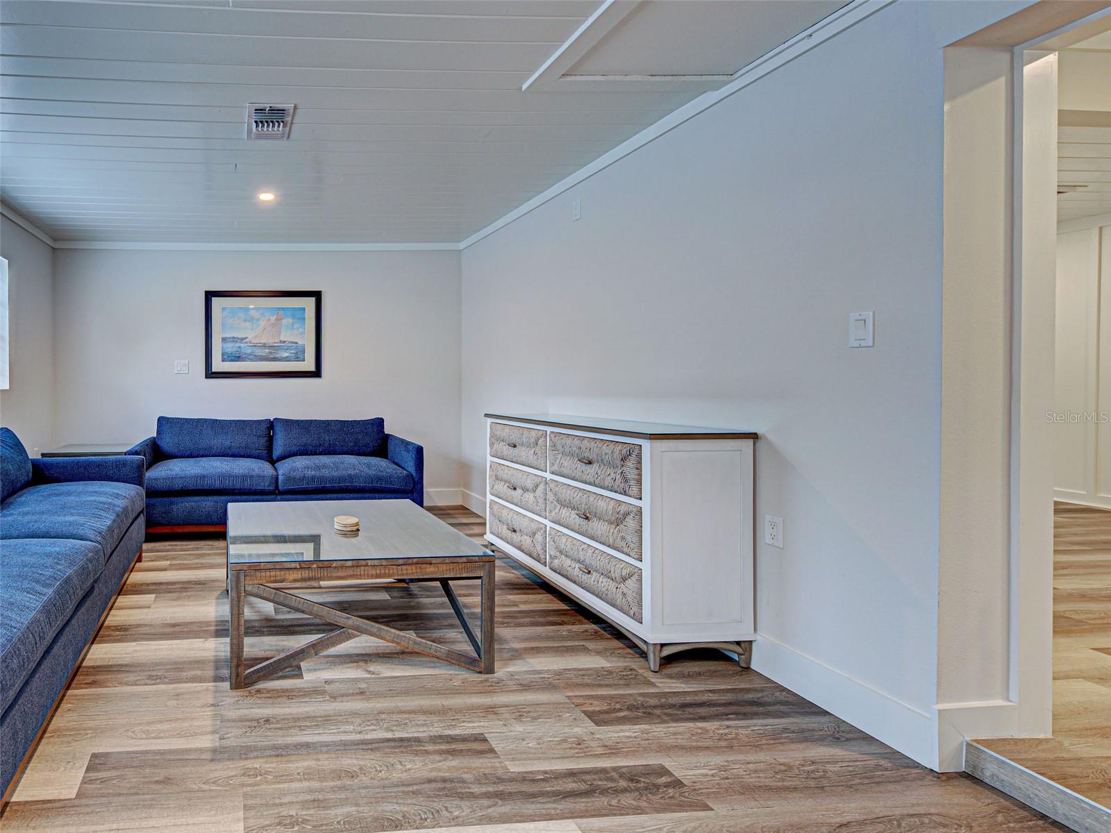 ENGLEWOOD OF - Residential