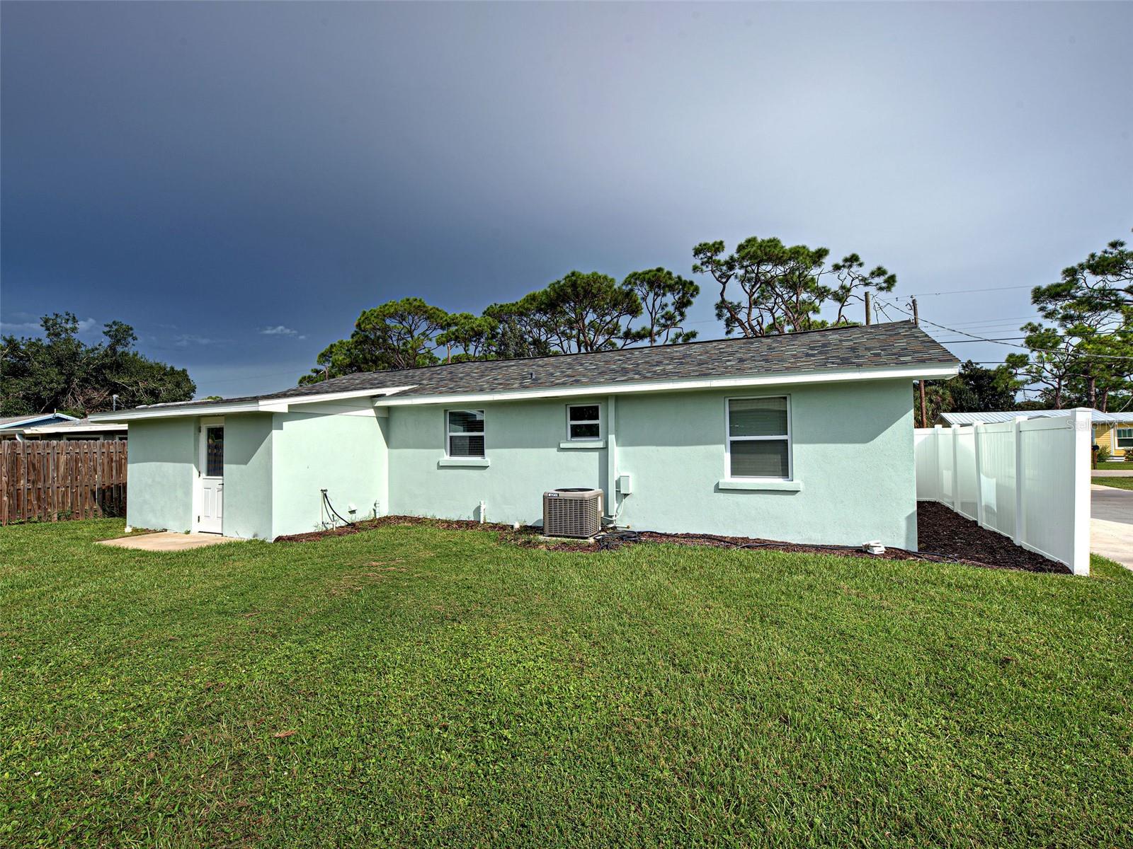 ENGLEWOOD OF - Residential