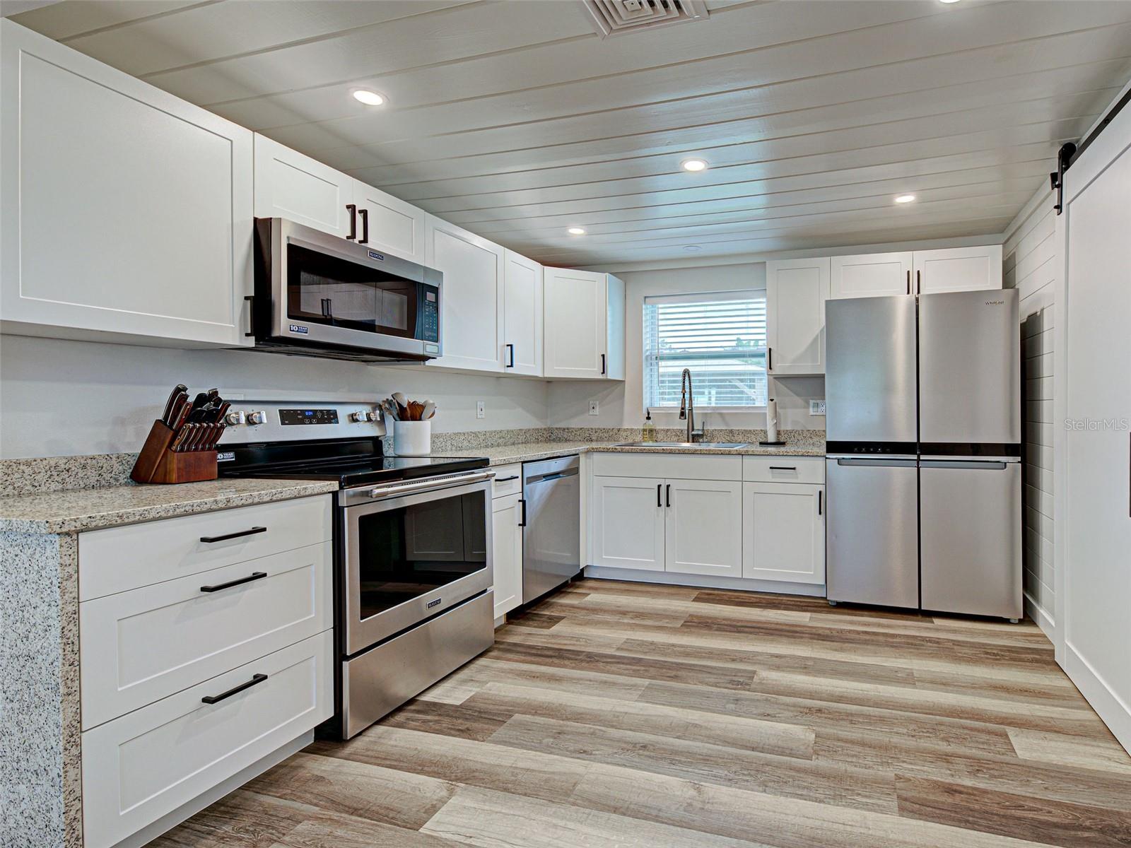 ENGLEWOOD OF - Residential