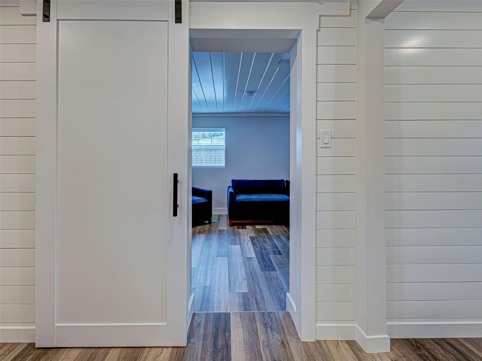 ENGLEWOOD OF - Residential