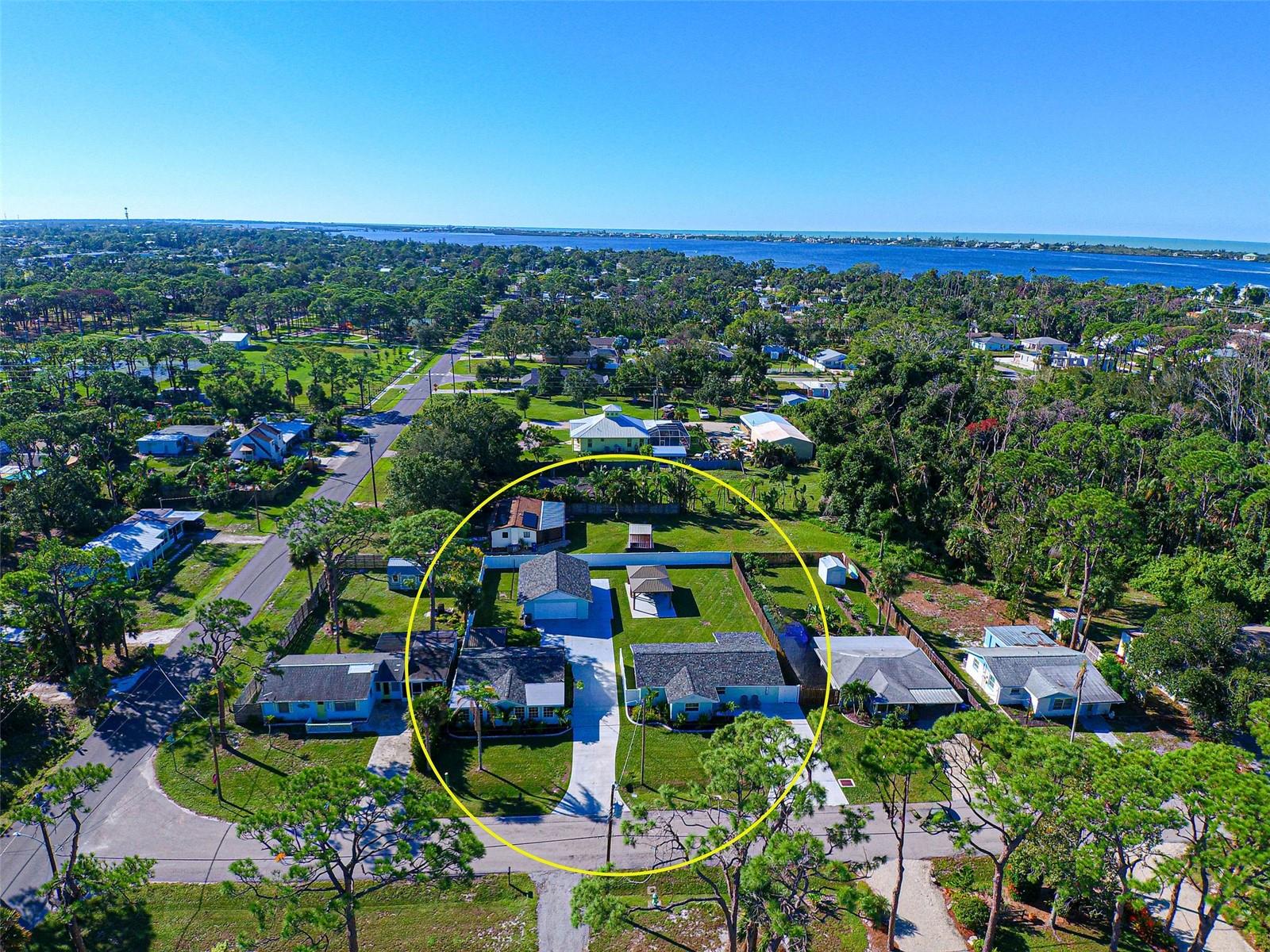 ENGLEWOOD OF - Residential