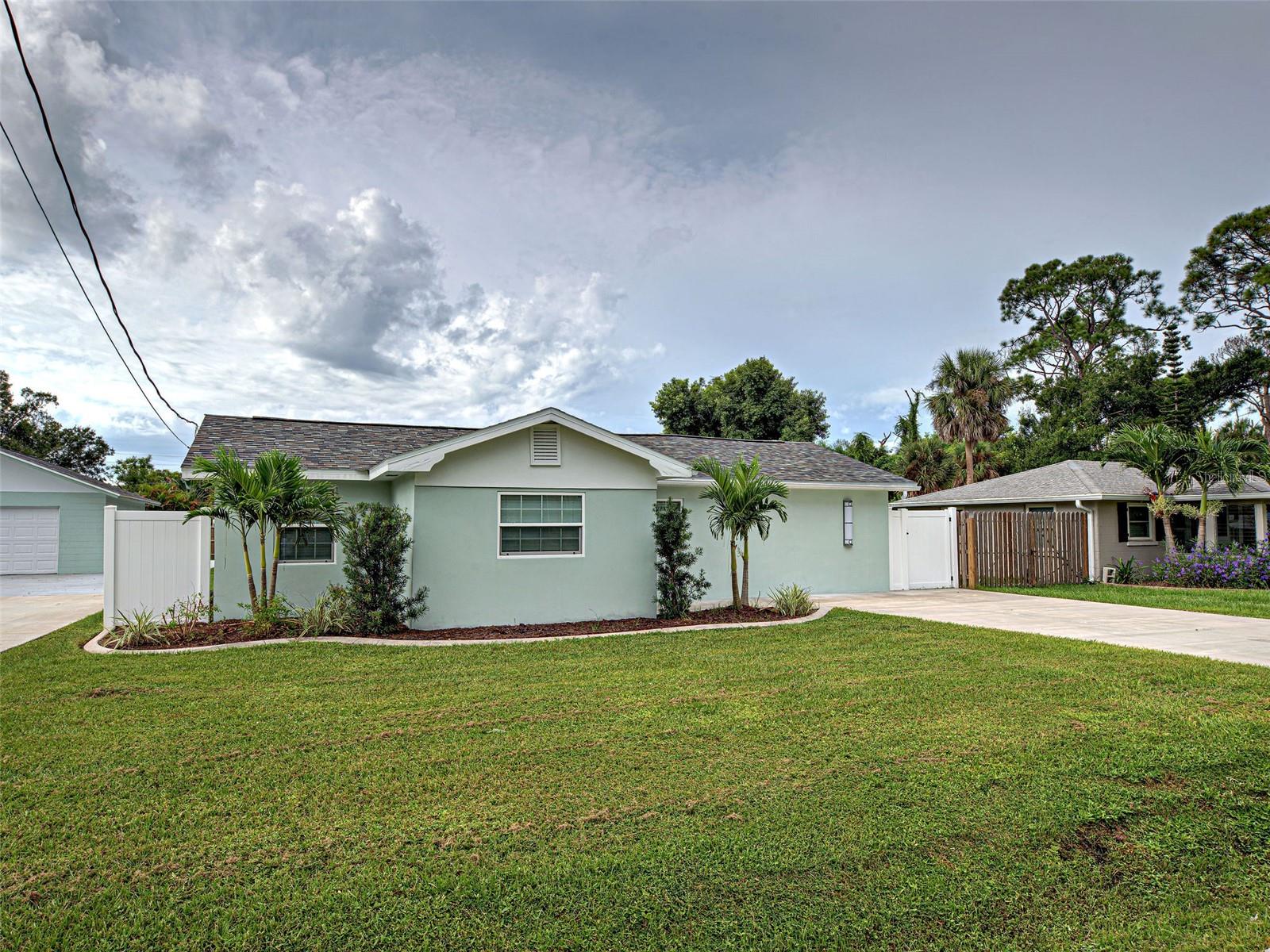ENGLEWOOD OF - Residential